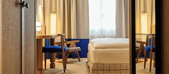 Sorell Hotel Speer