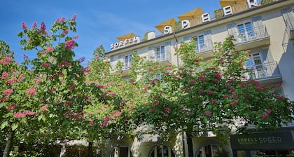Sorell Boutique-Hotel Speer Rapperswil