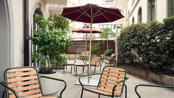 Teras/patio