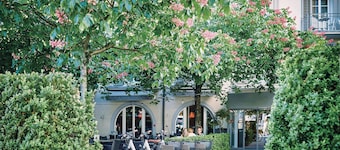 Sorell Boutique-Hotel Speer Rapperswil