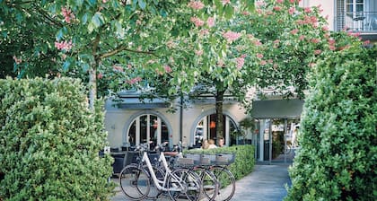 Sorell Boutique-Hotel Speer Rapperswil