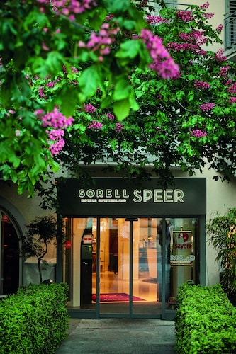 Sorell Hotel Speer