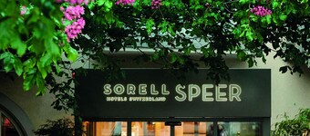 Sorell Hotel Speer