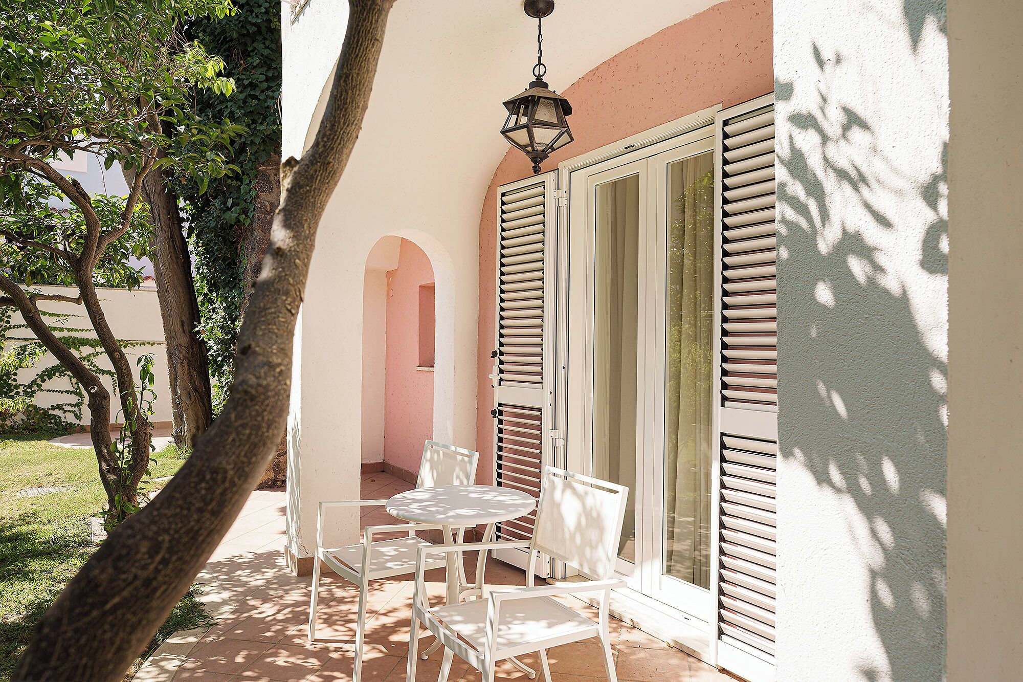 Photo - Hotel Continental Ischia