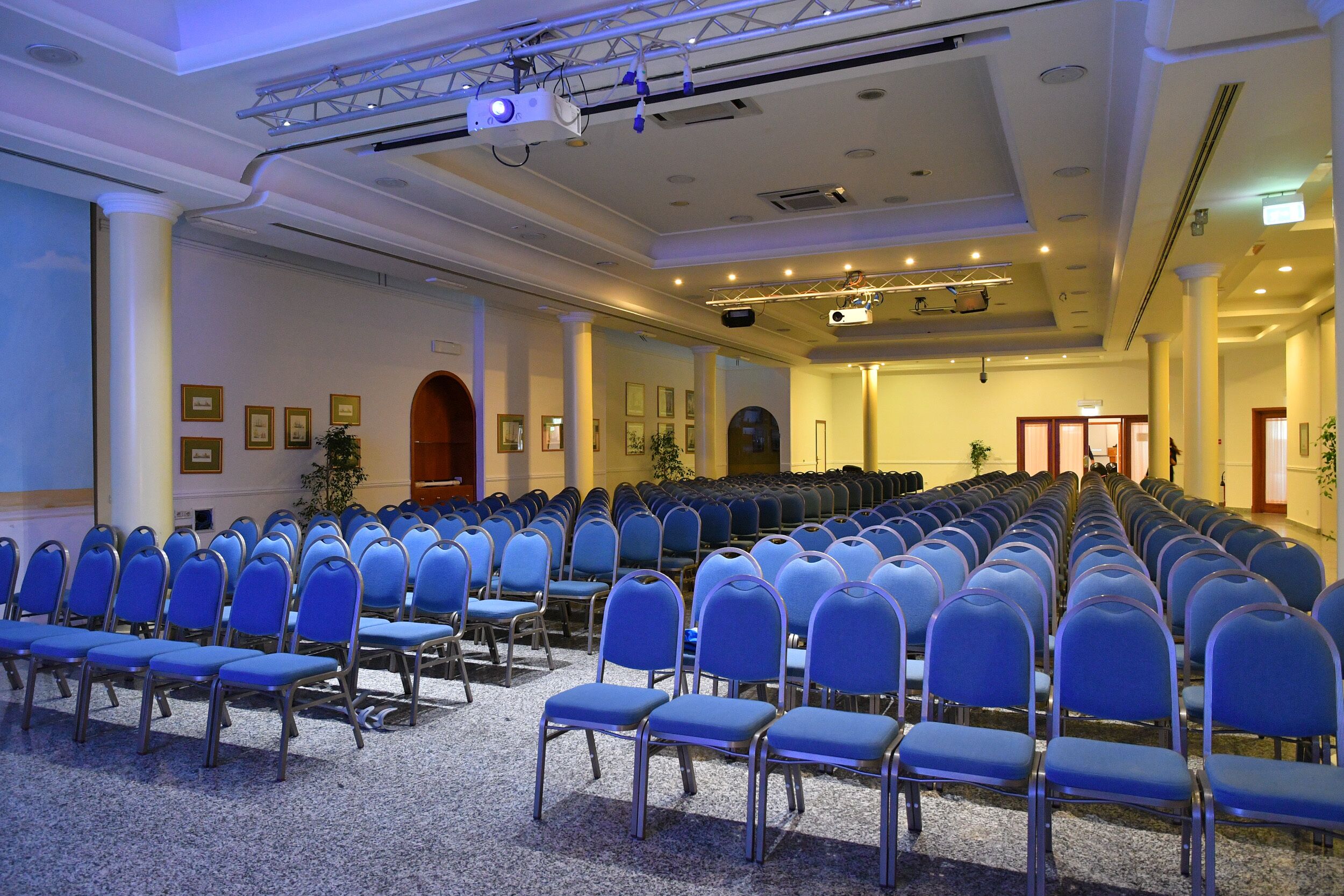 Photo - Hotel Continental Ischia