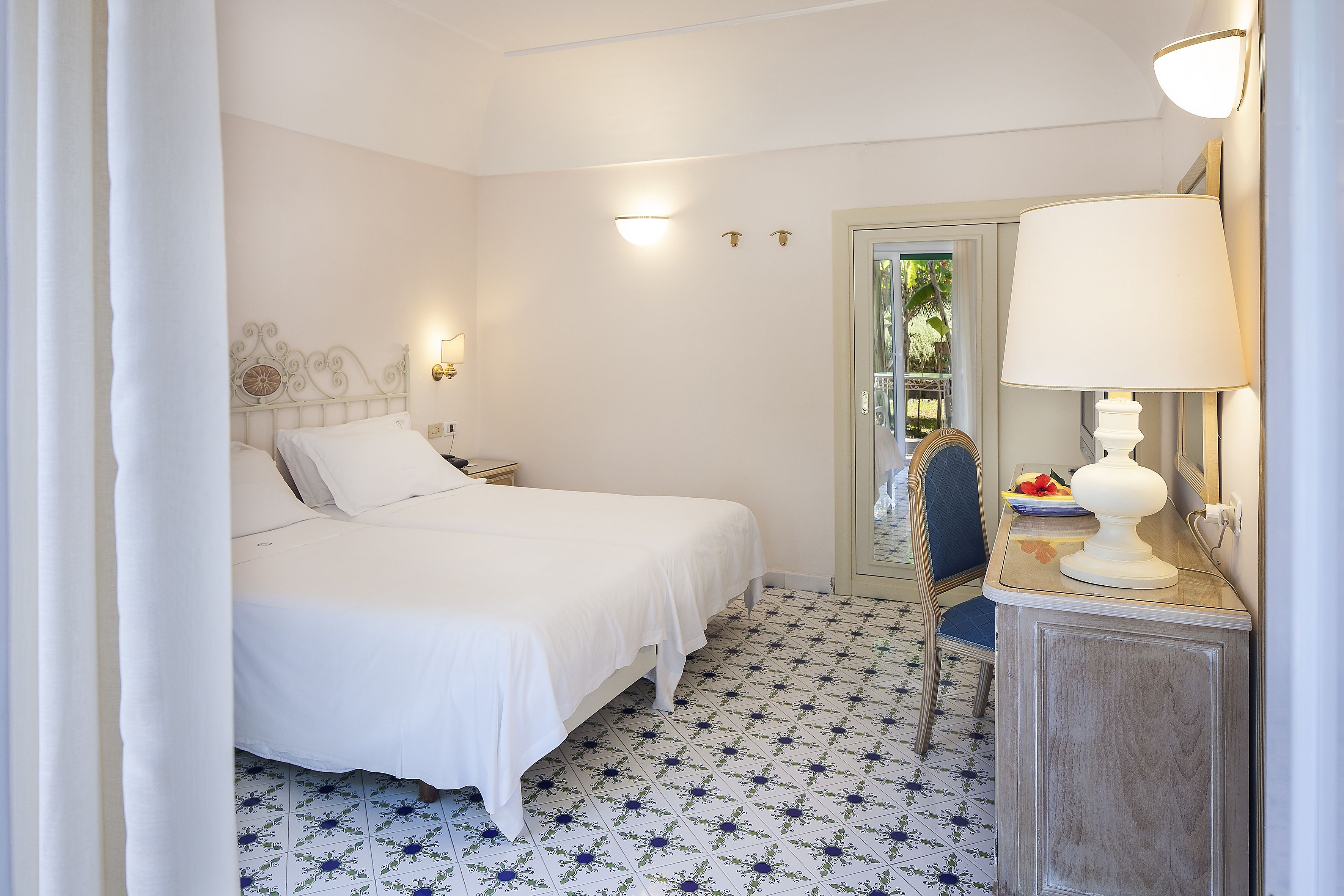 Photo - Hotel Continental Ischia