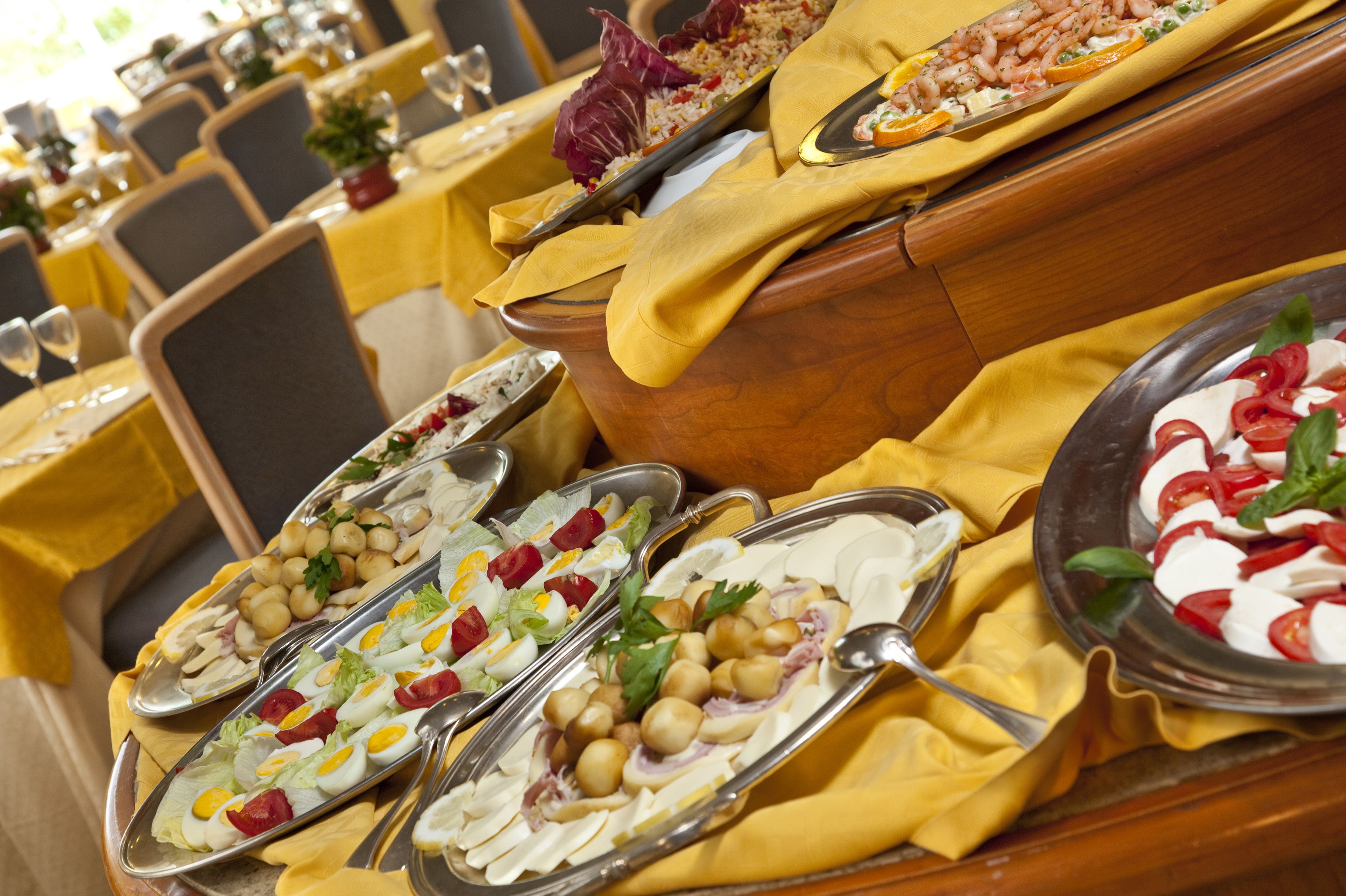 Photo - Hotel Continental Ischia