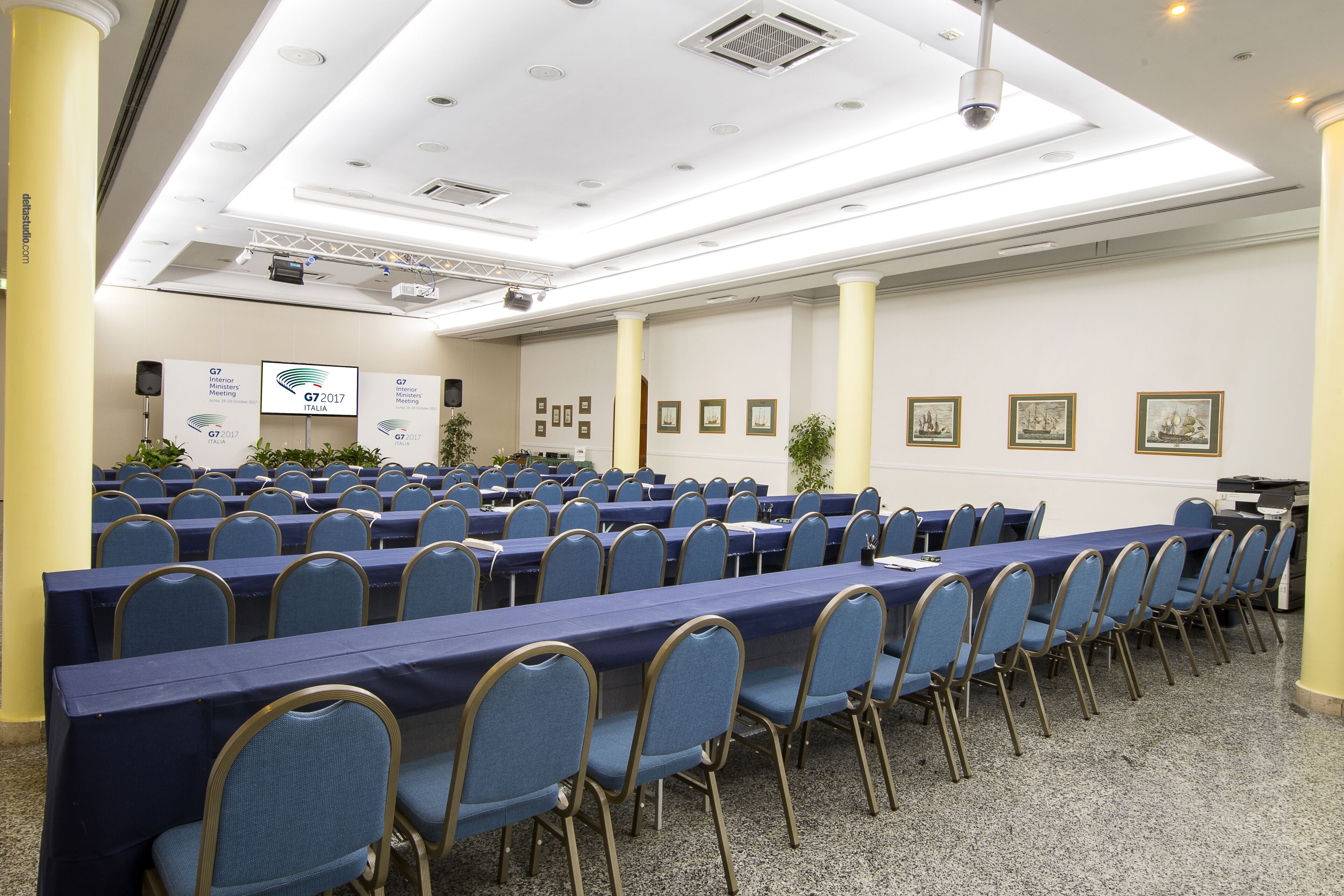 Photo - Hotel Continental Ischia