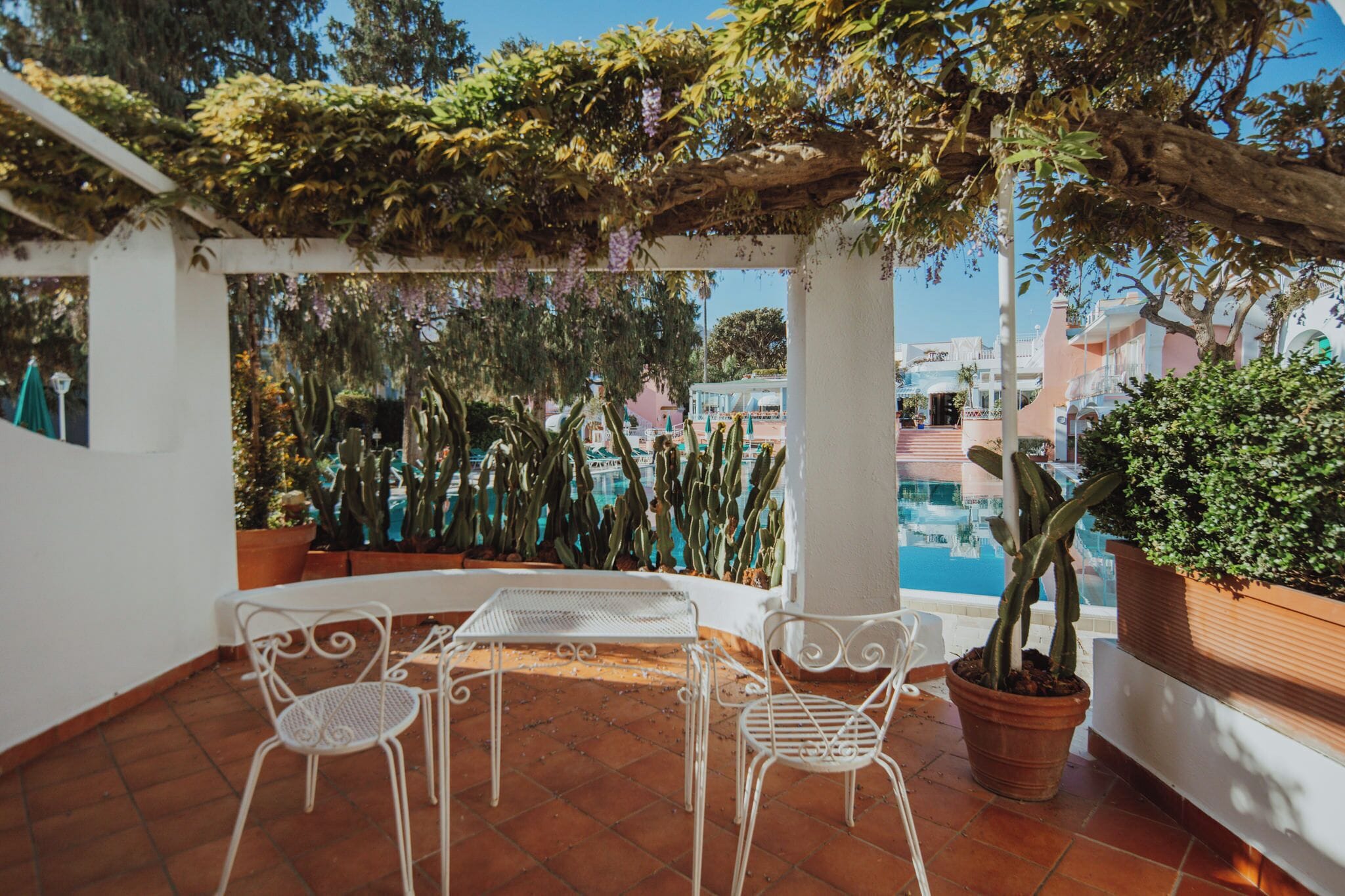 Photo - Hotel Continental Ischia