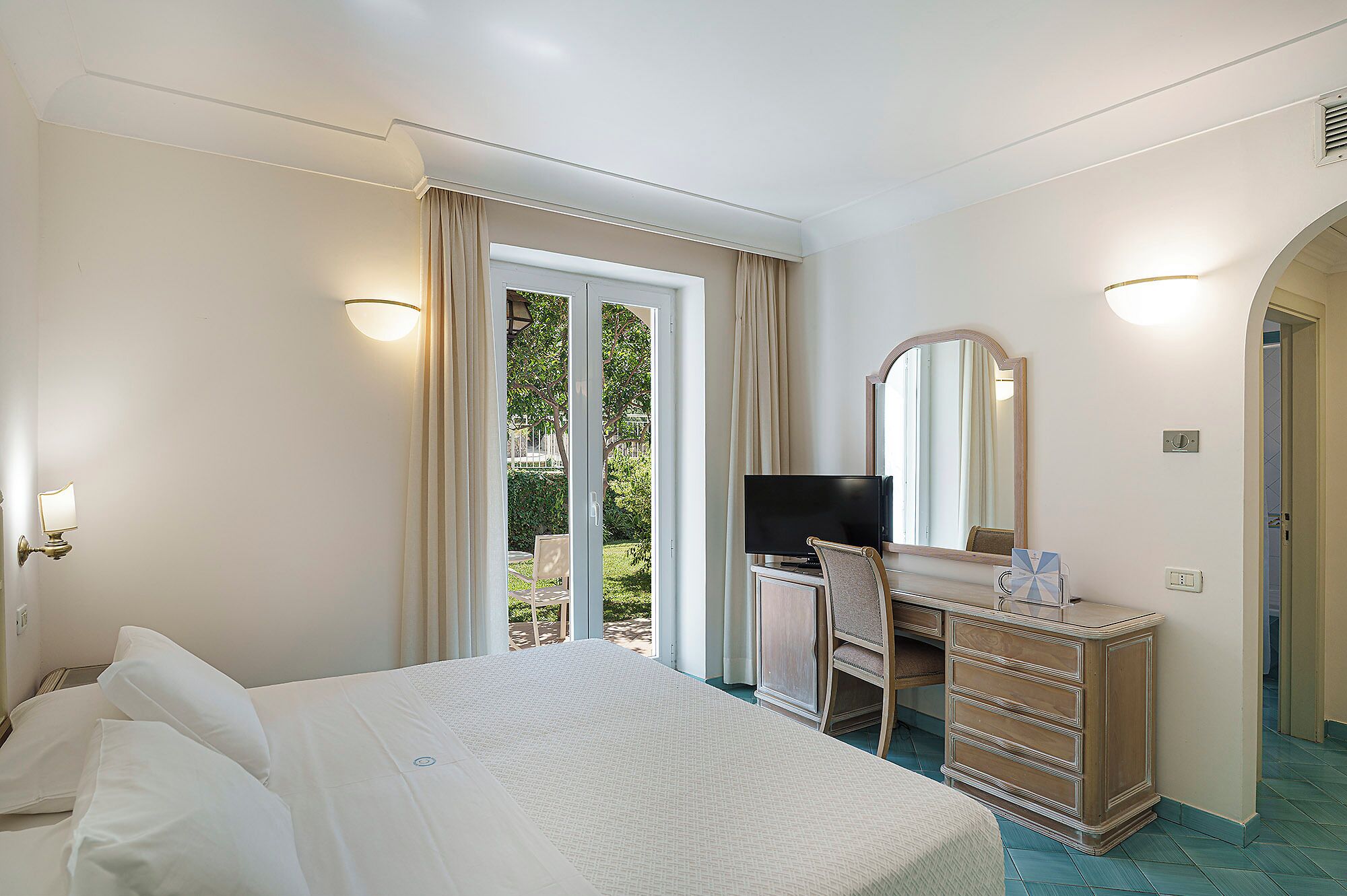 Photo - Hotel Continental Ischia