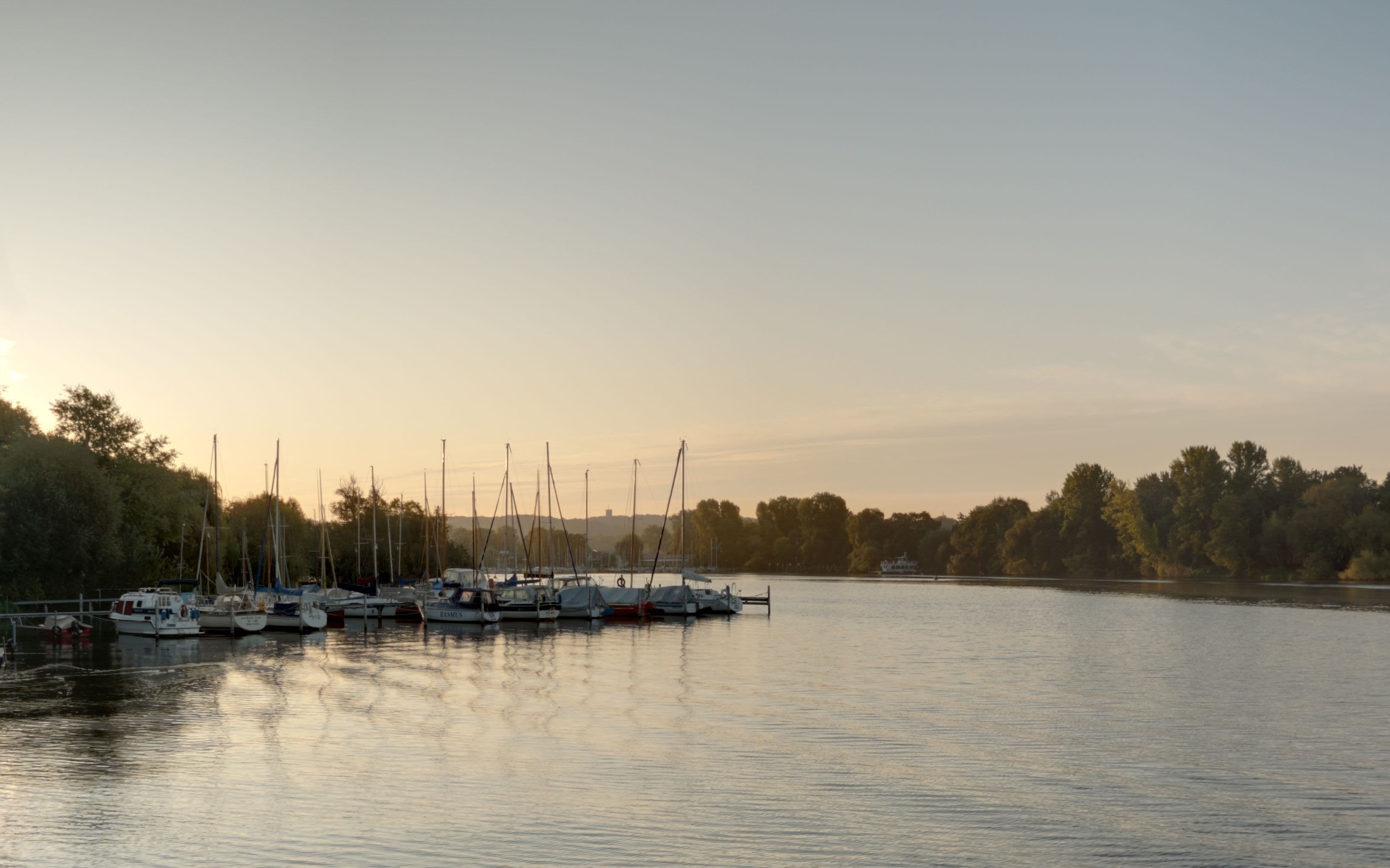 Foto - Vienna House by Wyndham Havelufer Potsdam