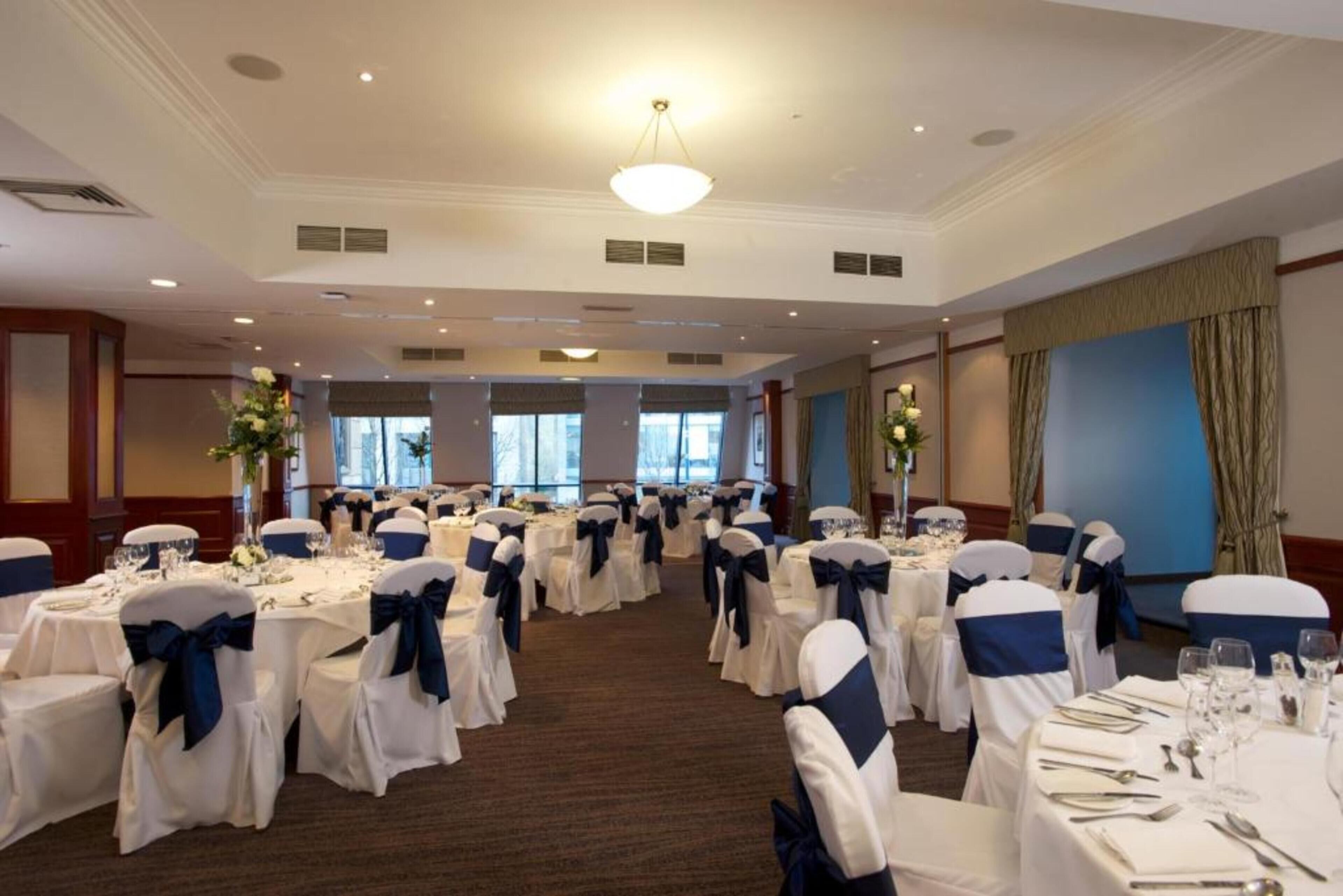 Foto - Edinburgh Marriott Hotel Holyrood