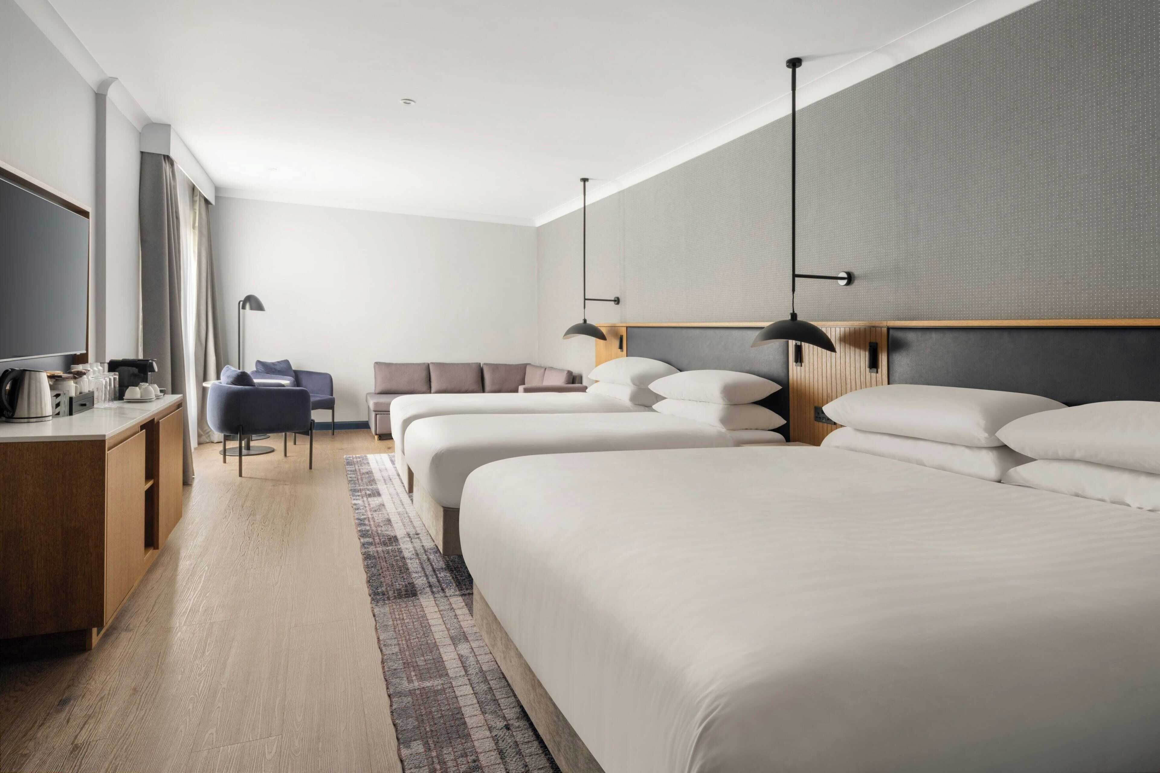 Photo - Edinburgh Marriott Hotel Holyrood