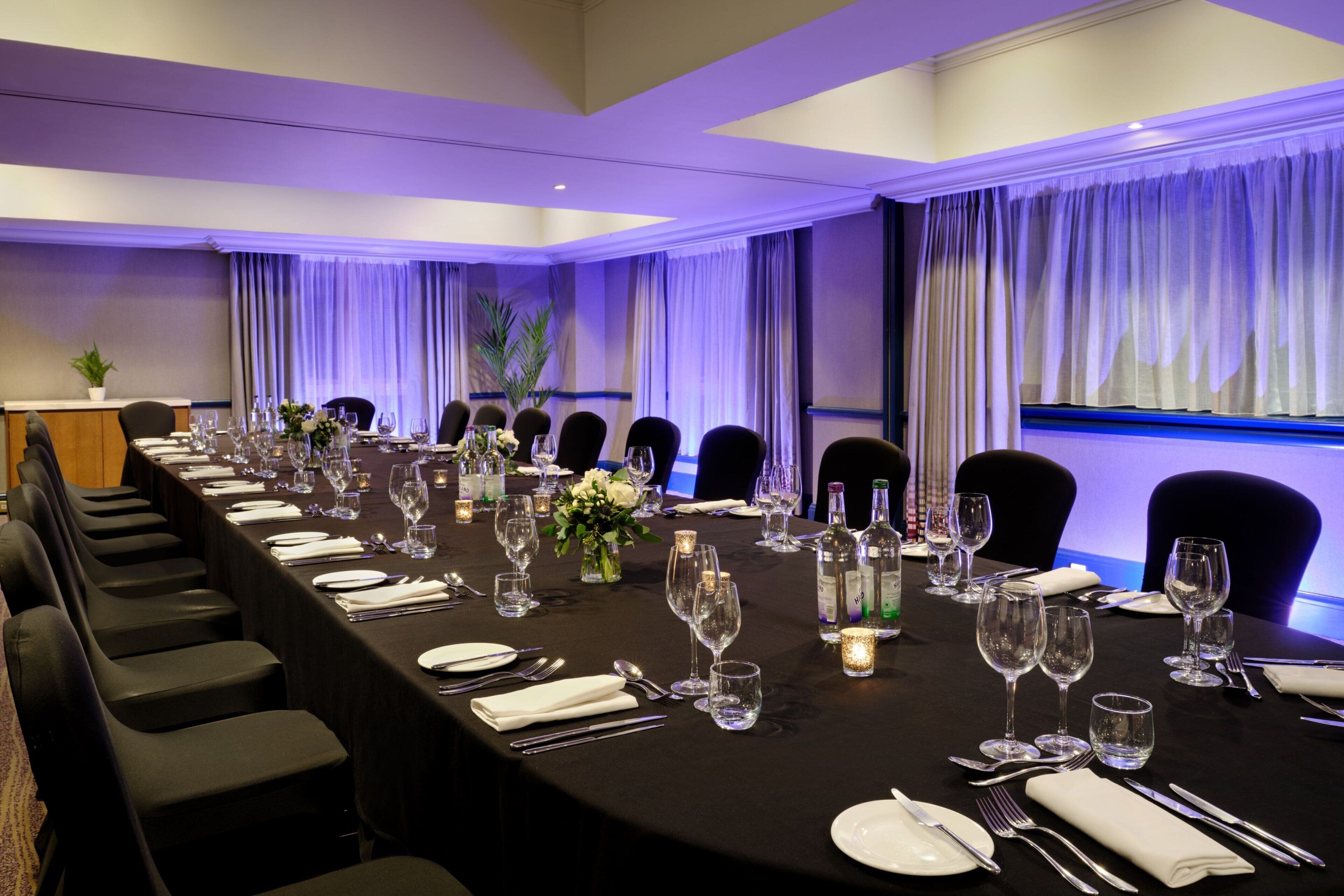 Foto - Edinburgh Marriott Hotel Holyrood
