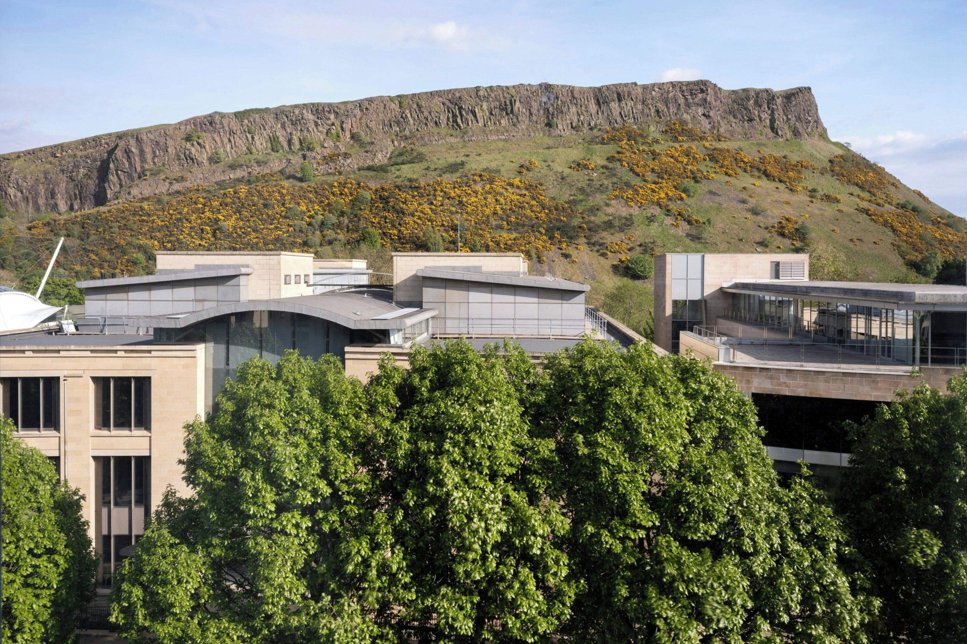 Photo - Edinburgh Marriott Hotel Holyrood