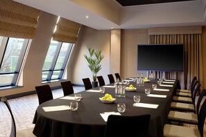 Sala de reuniones