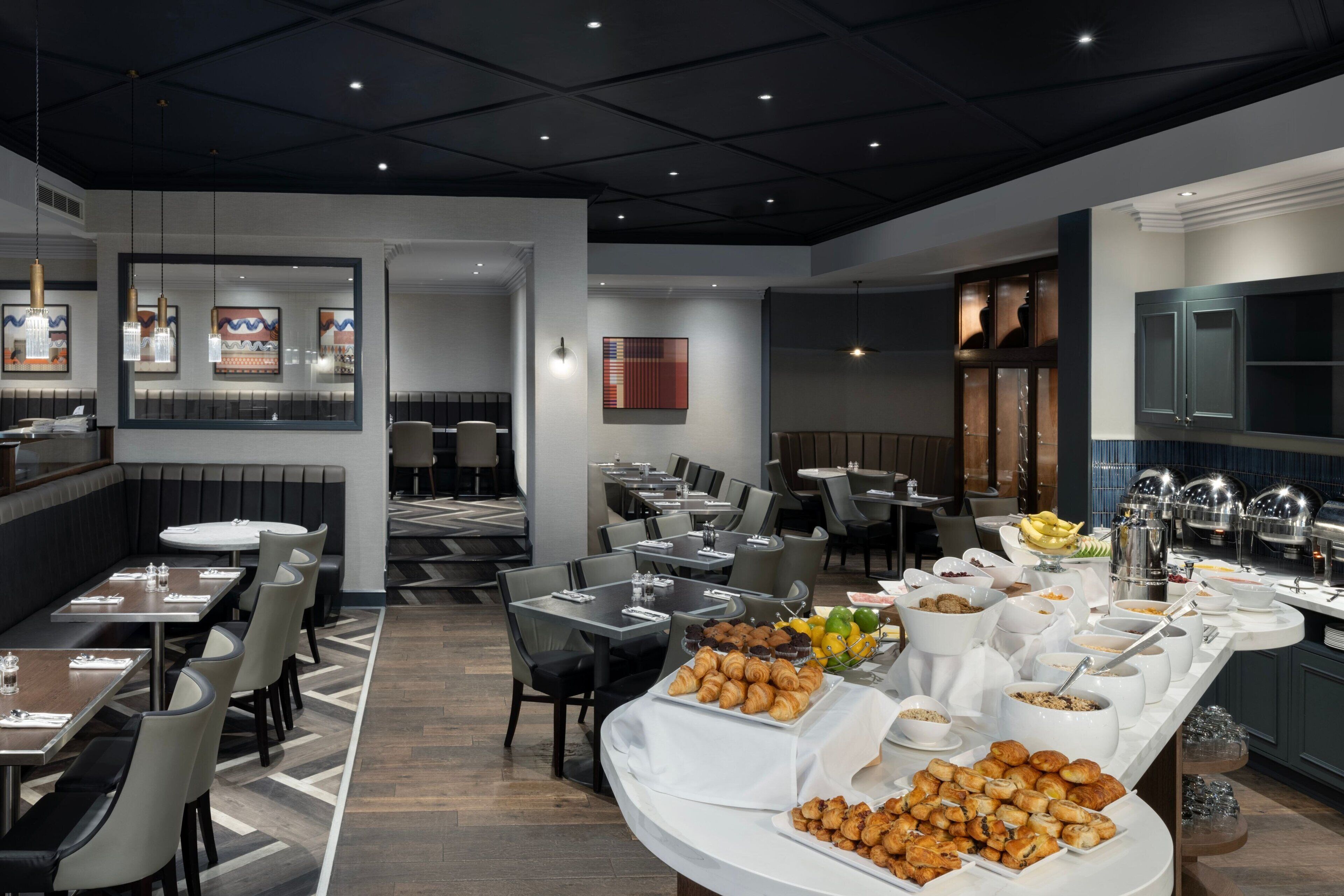 Foto - Edinburgh Marriott Hotel Holyrood