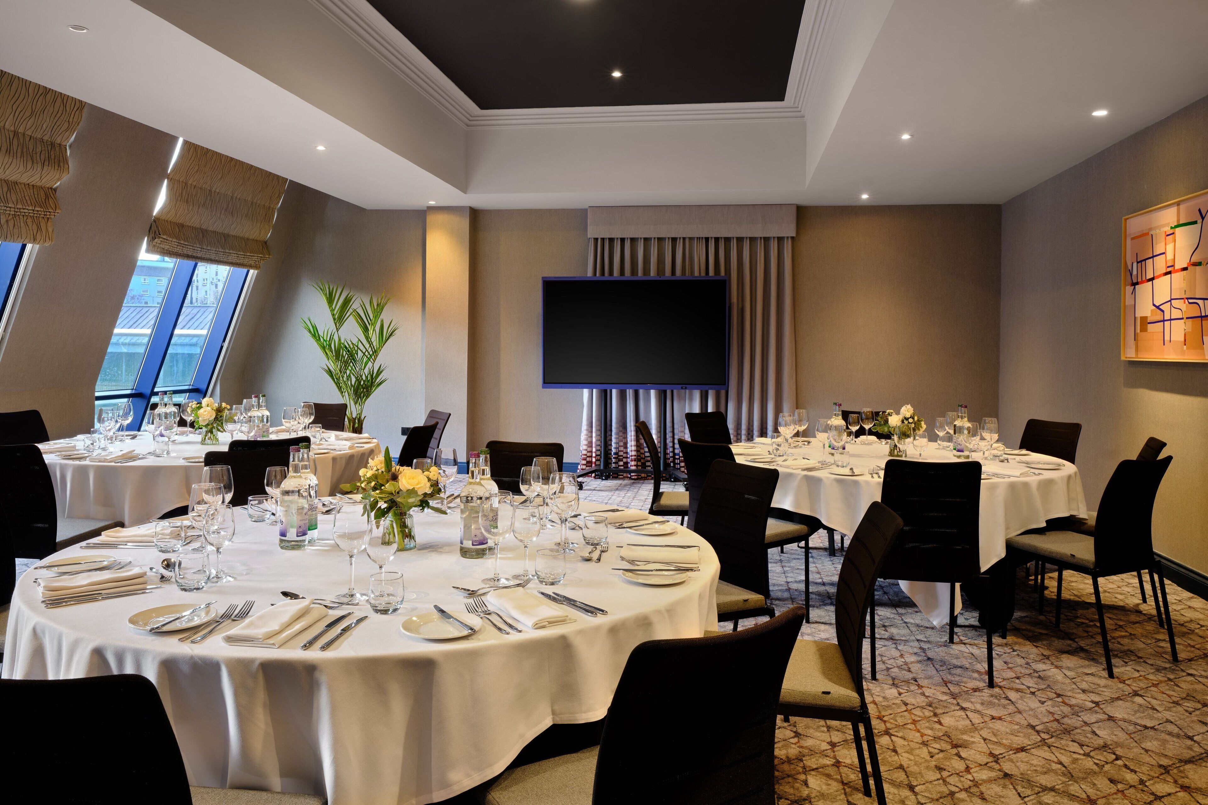 Foto - Edinburgh Marriott Hotel Holyrood