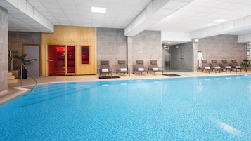 Inomhuspool