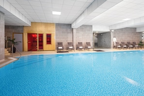 Inomhuspool