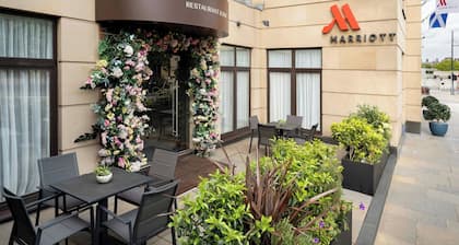 Edinburgh Marriott Hotel Holyrood