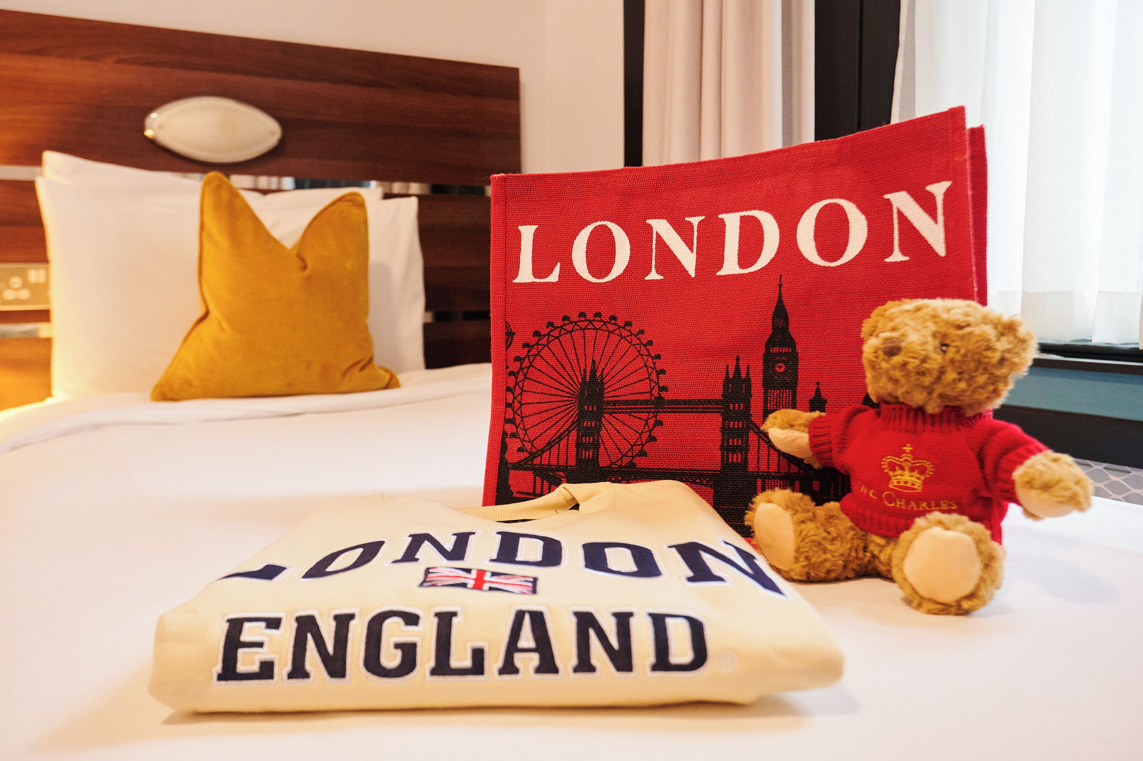 Photo - Huttons Hotel, Victoria London