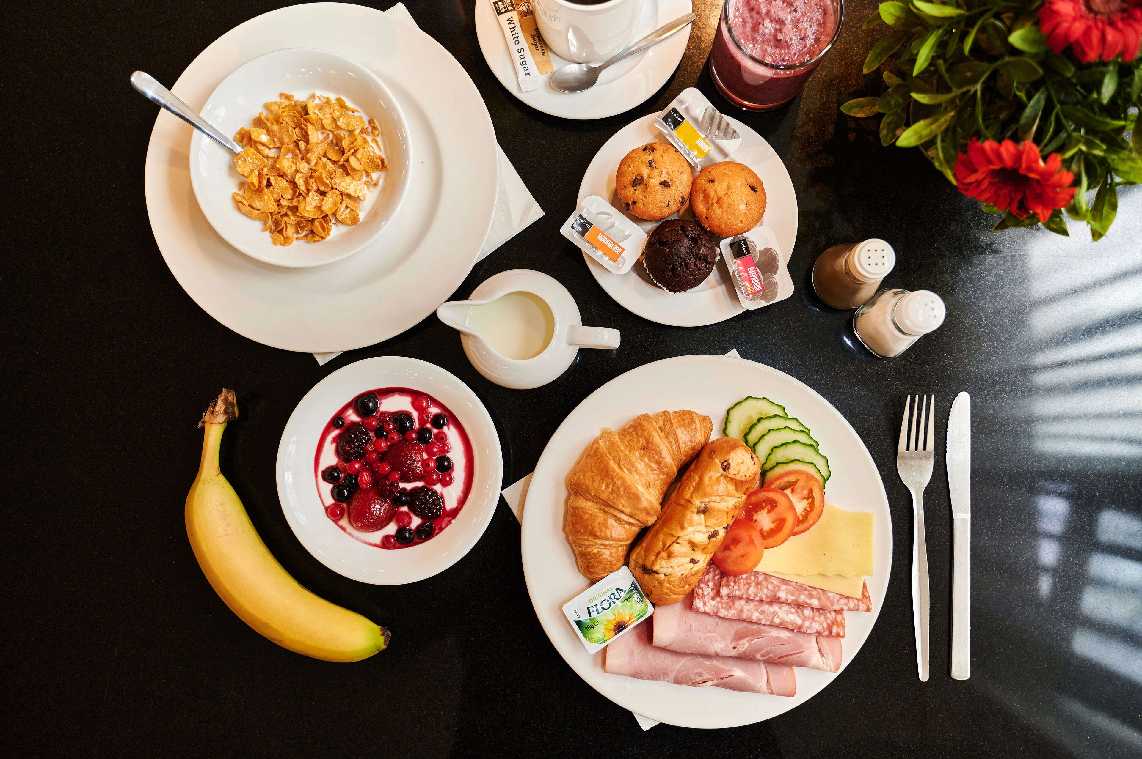 Photo - Huttons Hotel, Victoria London