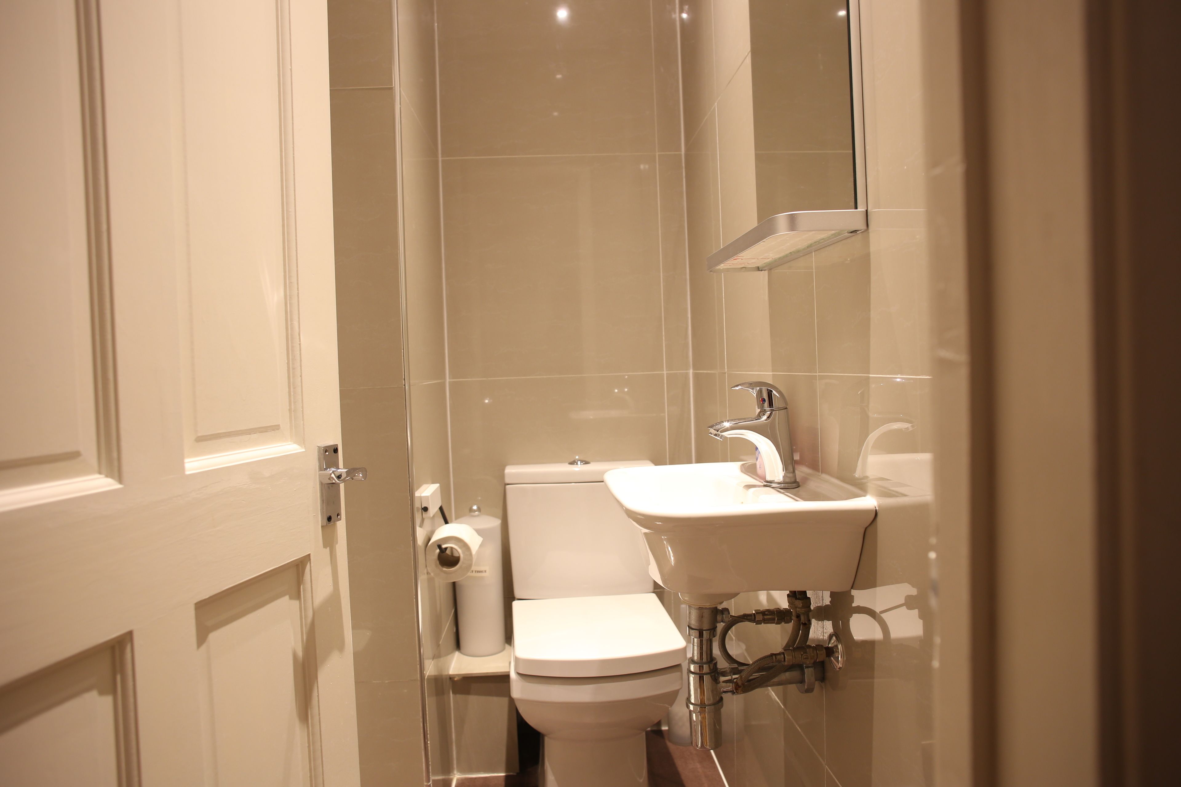 Photo - Huttons Hotel, Victoria London