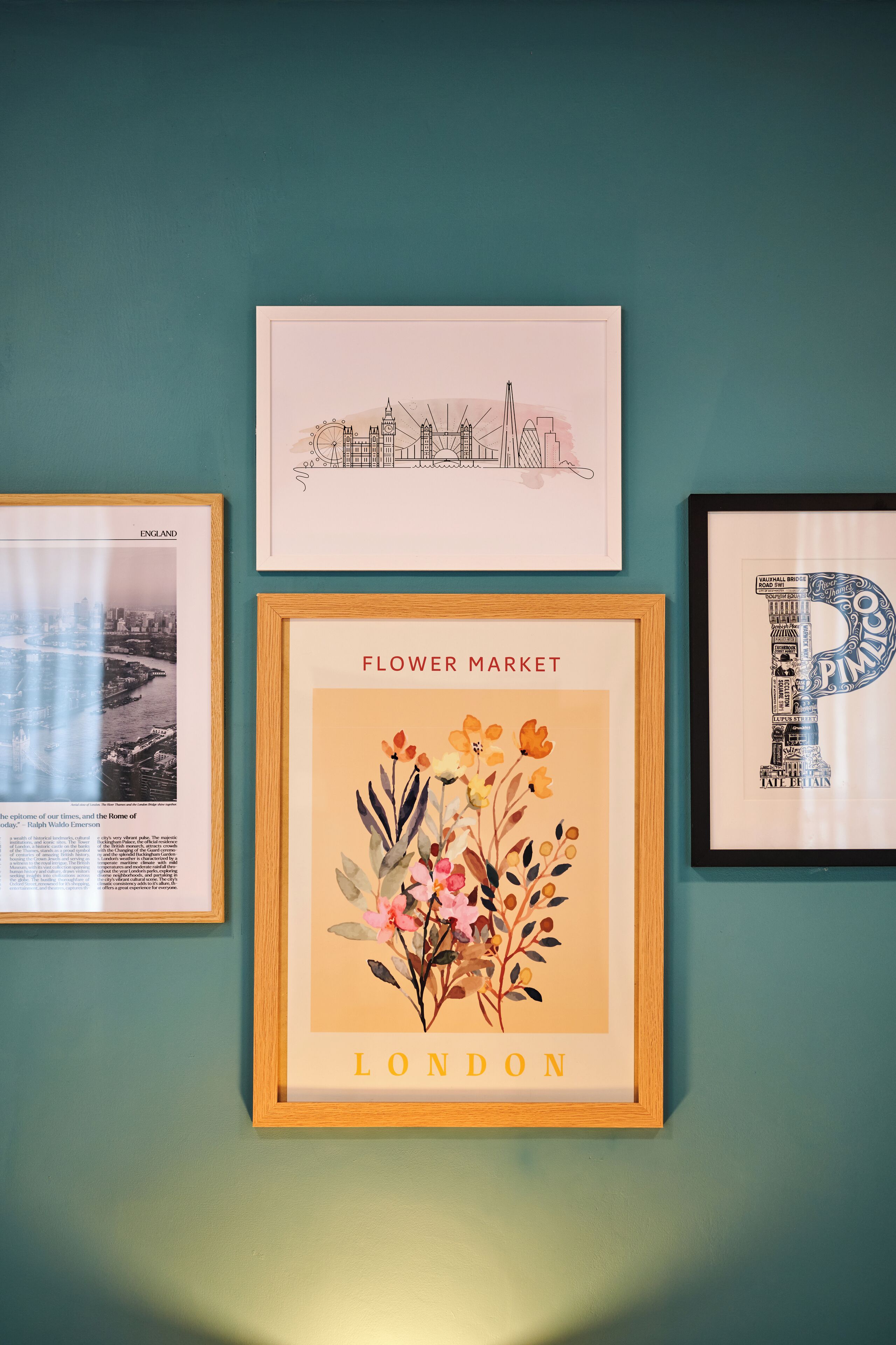 Photo - Huttons Hotel, Victoria London