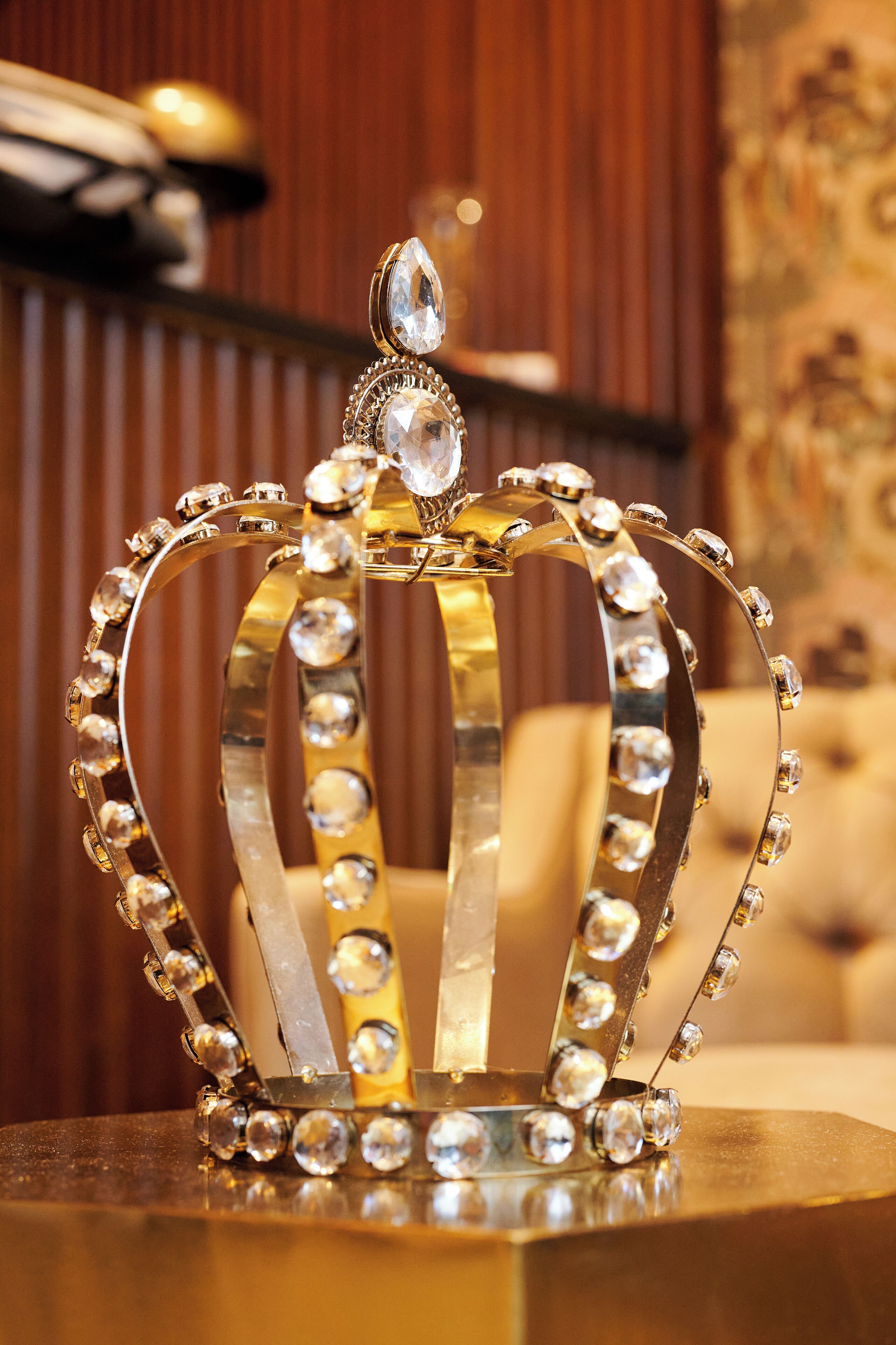 Photo - Huttons Hotel, Victoria London