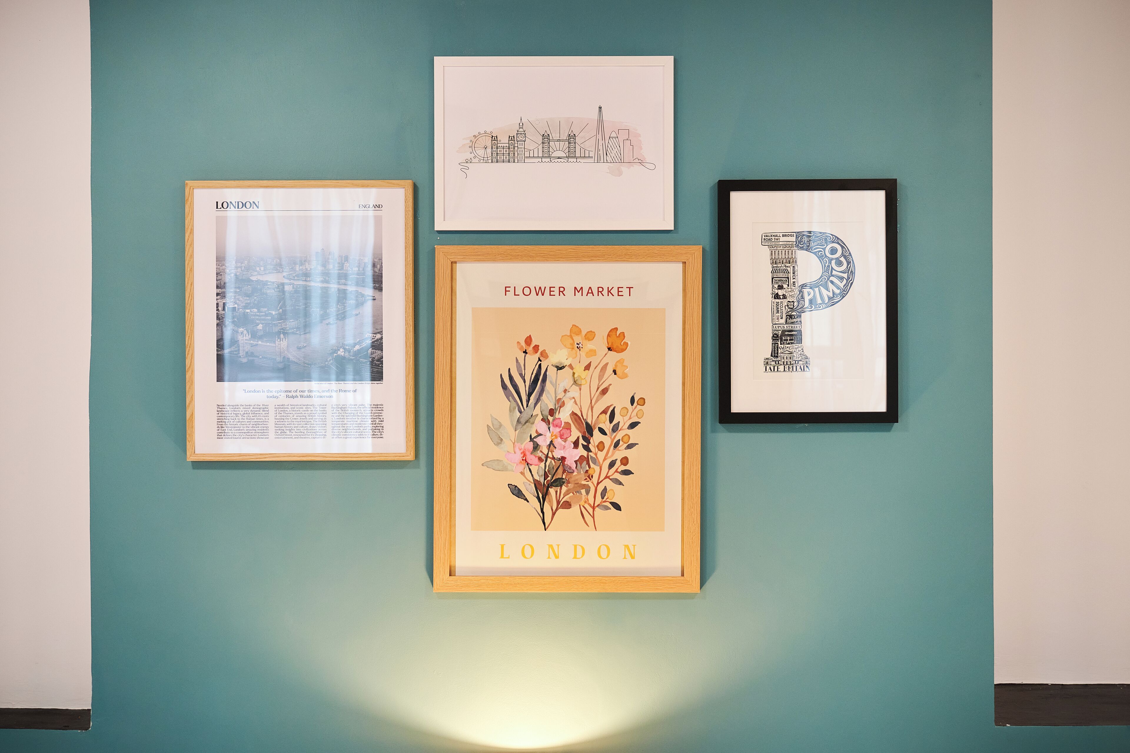 Photo - Huttons Hotel, Victoria London