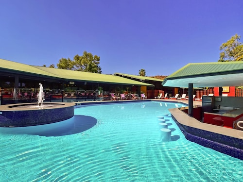Mercure Alice Springs Resort
