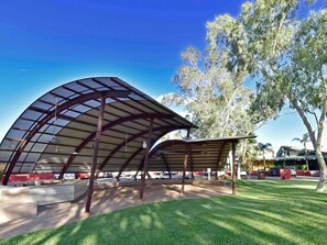 Meeting facility - Mercure Alice Springs Resort (East Side)
