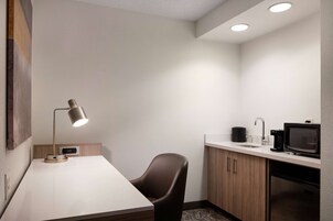 Fasilitas kamar