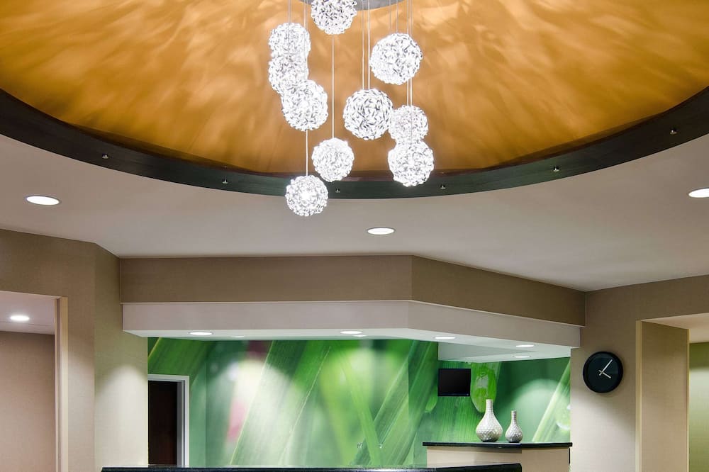 Sonesta Select Seattle Renton Suites