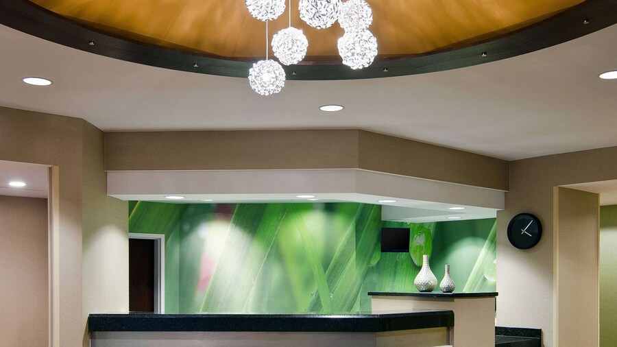 Sonesta Select Seattle Renton Suites