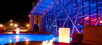 Mount Airy Casino Resort - Adults Only 21+