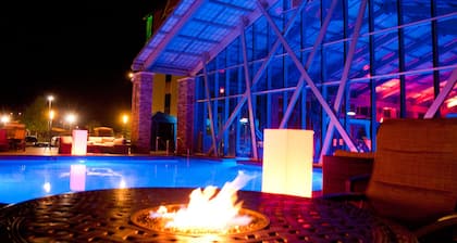 Mount Airy Casino Resort - Adults Only 21+