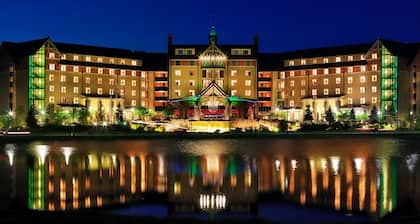 Mount Airy Casino Resort - Adults Only 21+