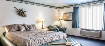 Rodeway Inn & Suites Spokane Valley