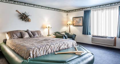 Rodeway Inn & Suites Spokane Valley