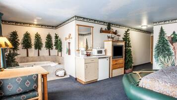 1 bedroom, rollaway beds, free WiFi, bed sheets
