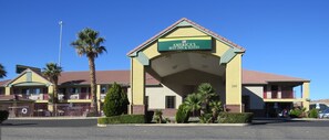 Front of property - America's Best Inn & Suites St. George (St. George)