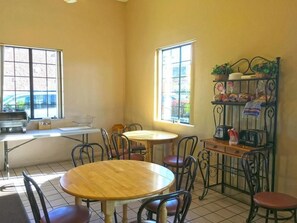 View from property - America's Best Inn & Suites St. George (St. George)