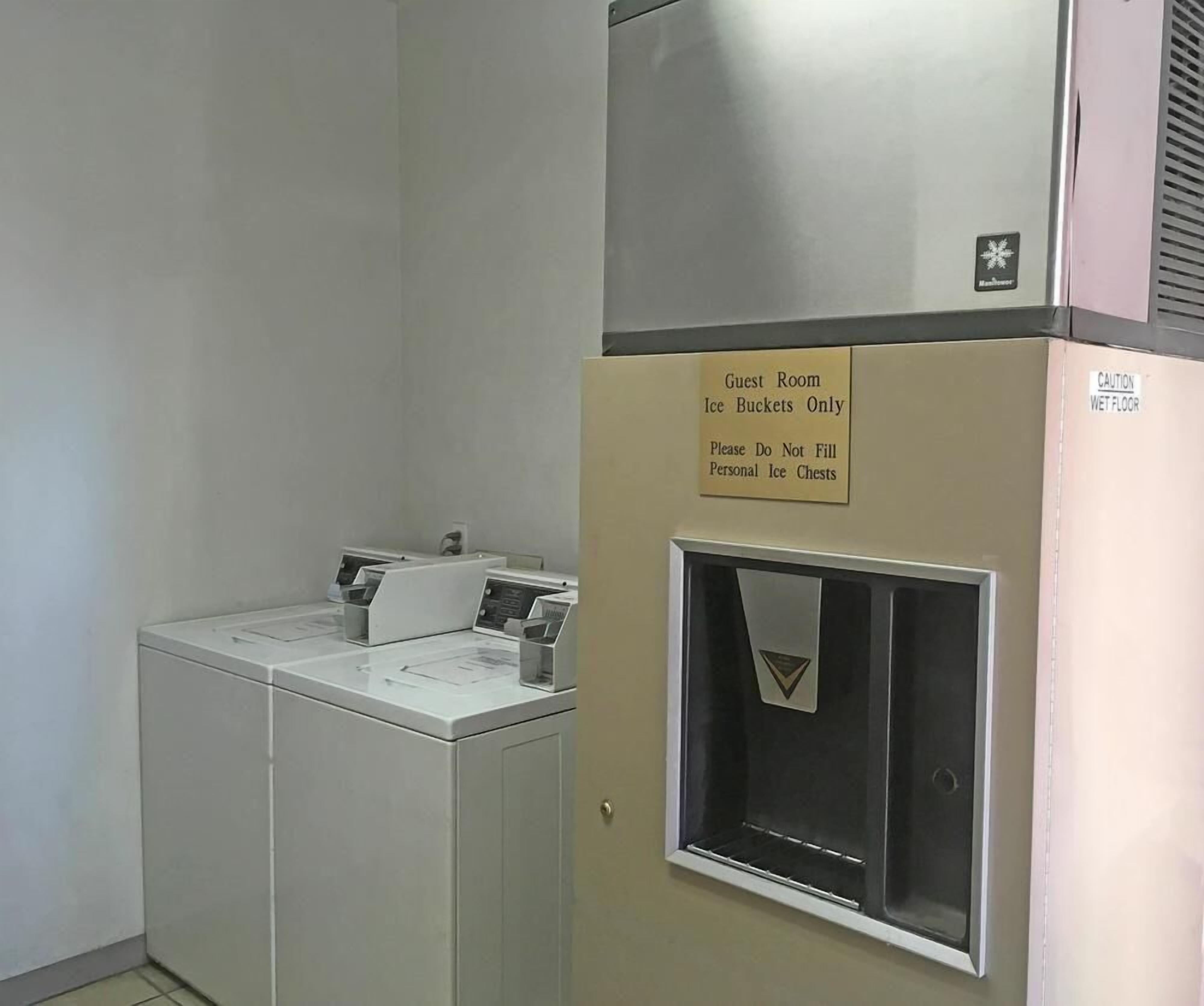 Näkymä majoituspaikasta