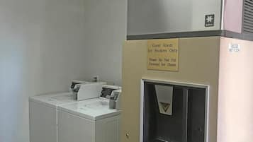 Vista dalla struttura