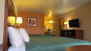 Ferro/asse da stiro, Wi-Fi gratuito, lenzuola, orologio con sveglia