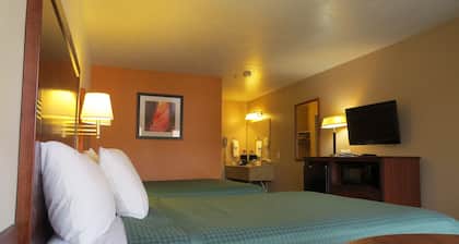 America's Best Inn & Suites St. George