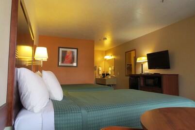 America's Best Inn & Suites St. George