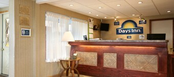 Days Inn by Wyndham Tannersville